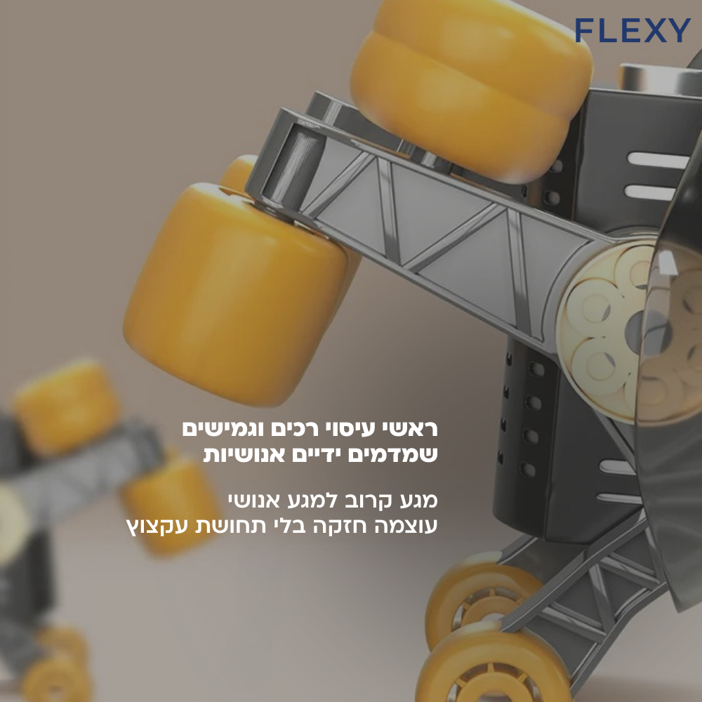 ™Aura - מעסה הצוואר החכם